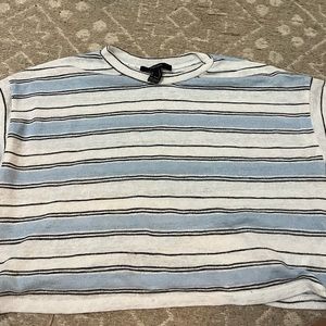Forever 21 Cropped Top